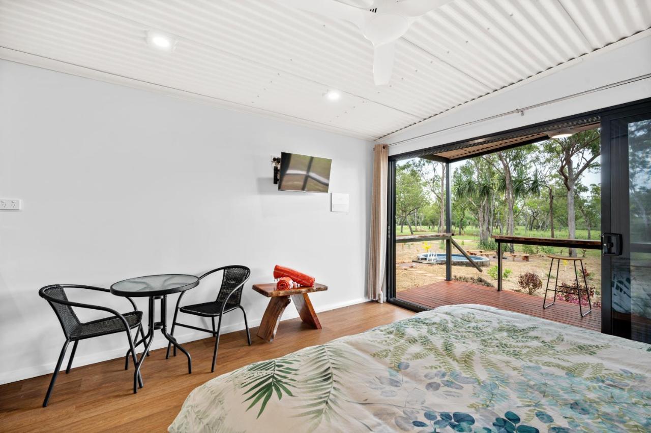 Litchfield Tropical Stay Batchelor Экстерьер фото