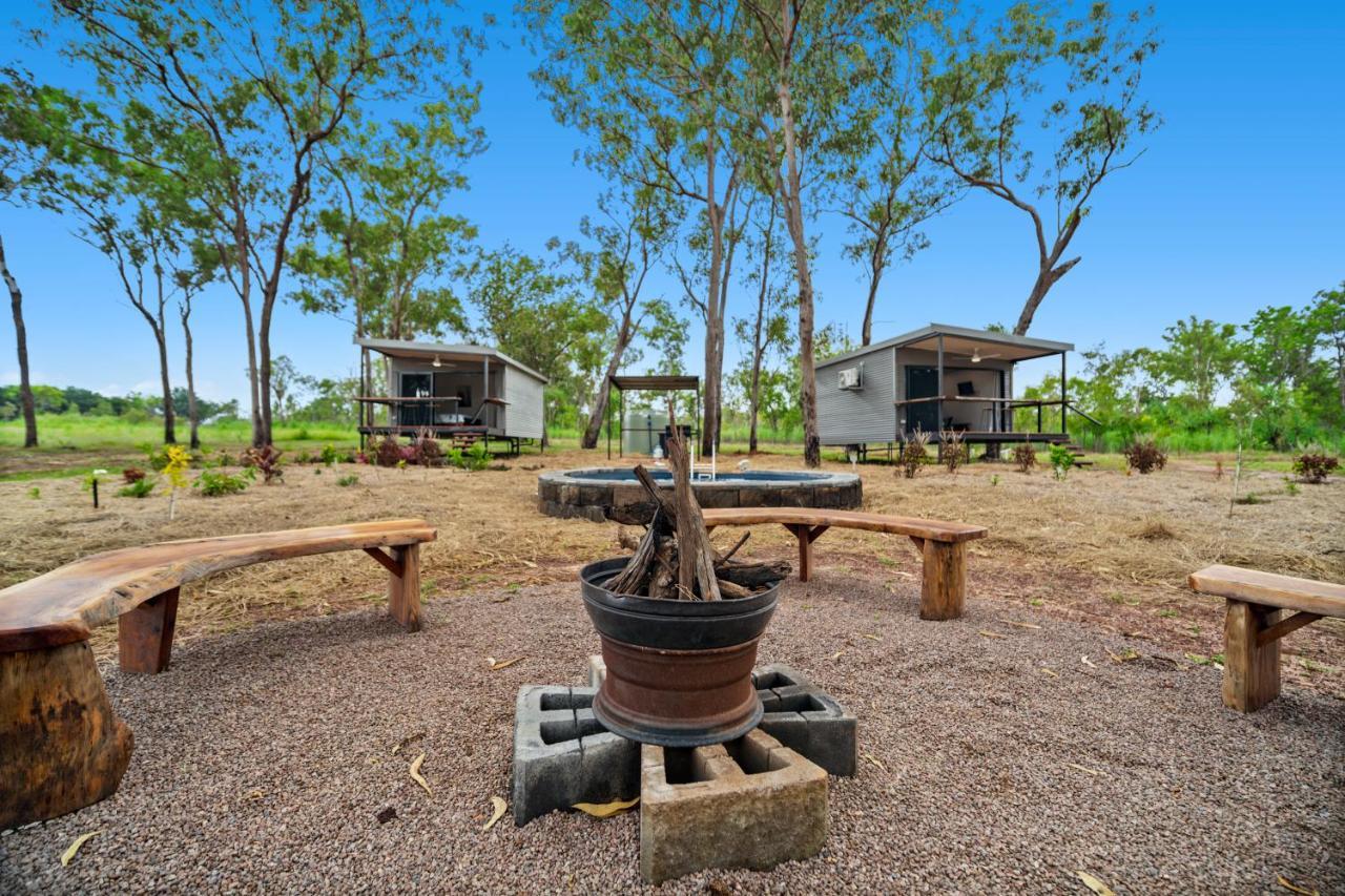 Litchfield Tropical Stay Batchelor Экстерьер фото
