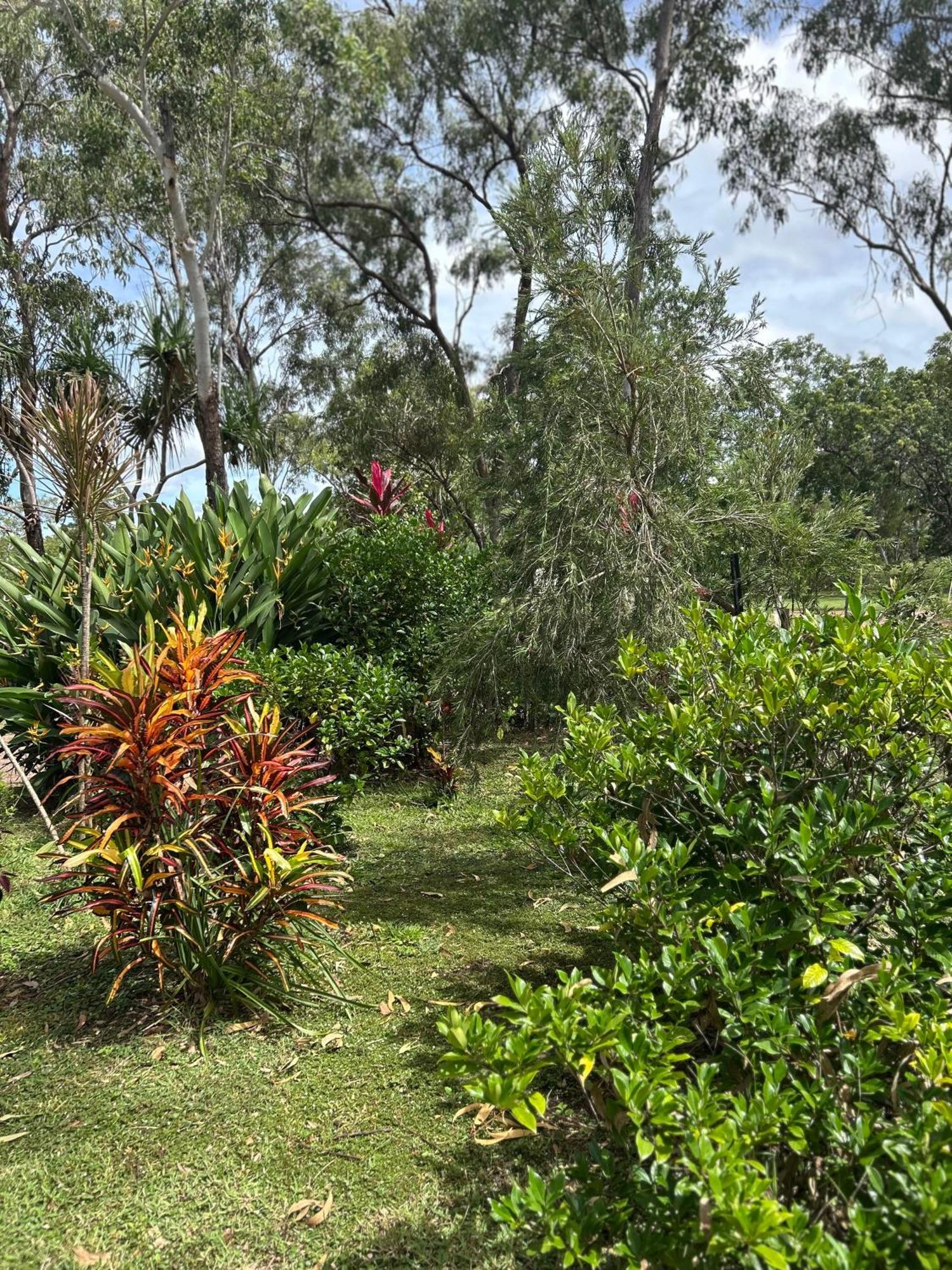 Litchfield Tropical Stay Batchelor Экстерьер фото