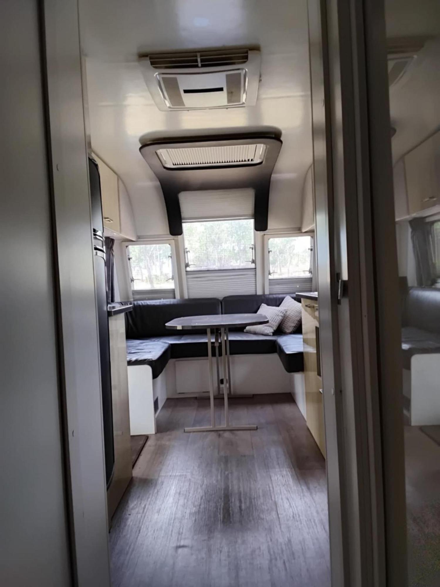 Litchfield Tropical Stay Batchelor Экстерьер фото